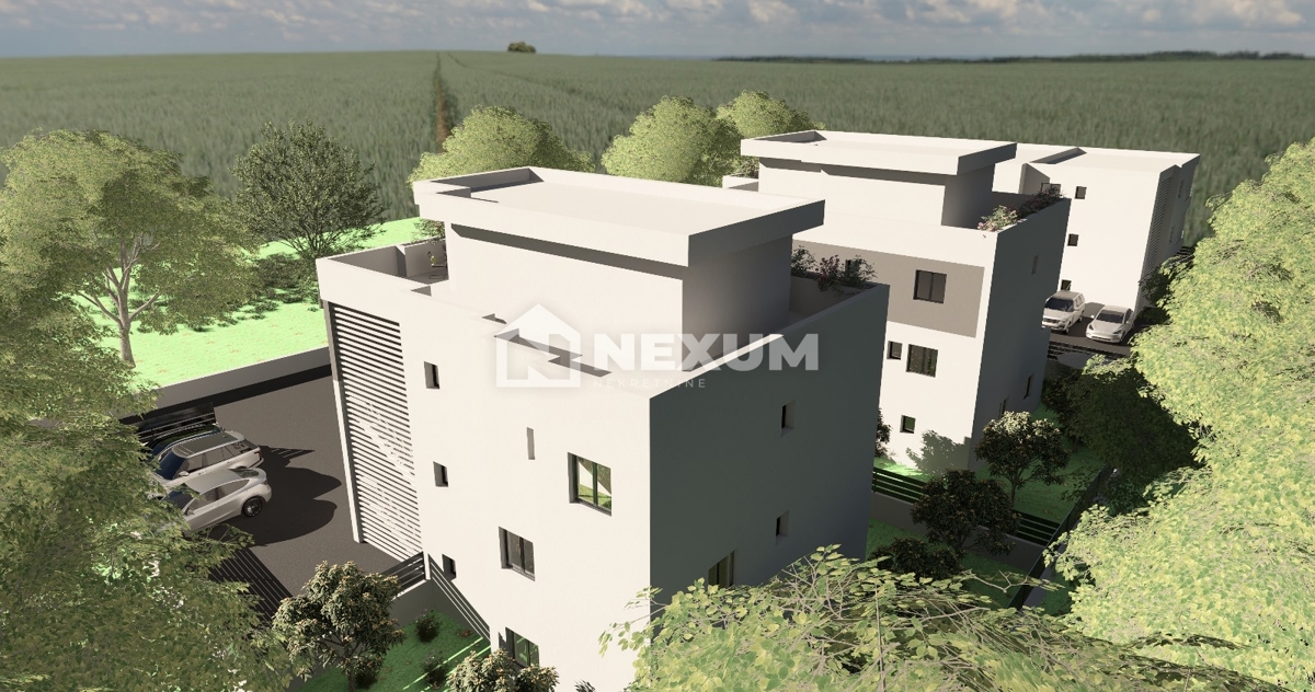 Appartement À vendre - SPLITSKO-DALMATINSKA KAŠTELA