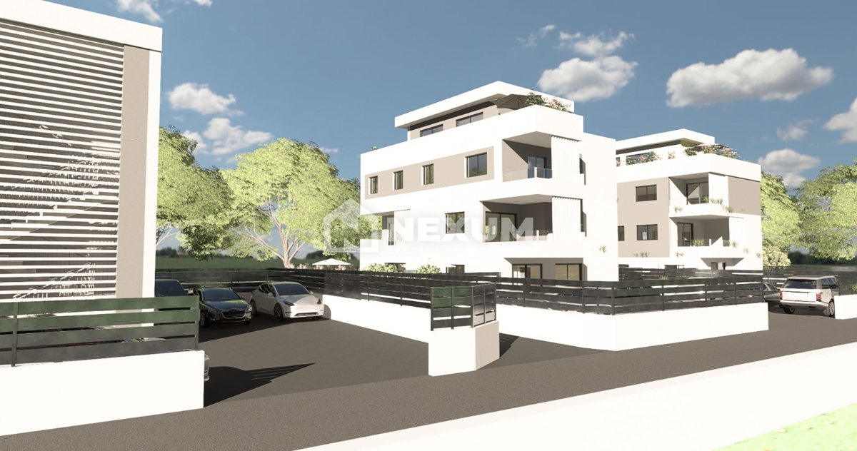 Appartement À vendre - Splitsko-dalmatinska Kaštela - foto 3/18