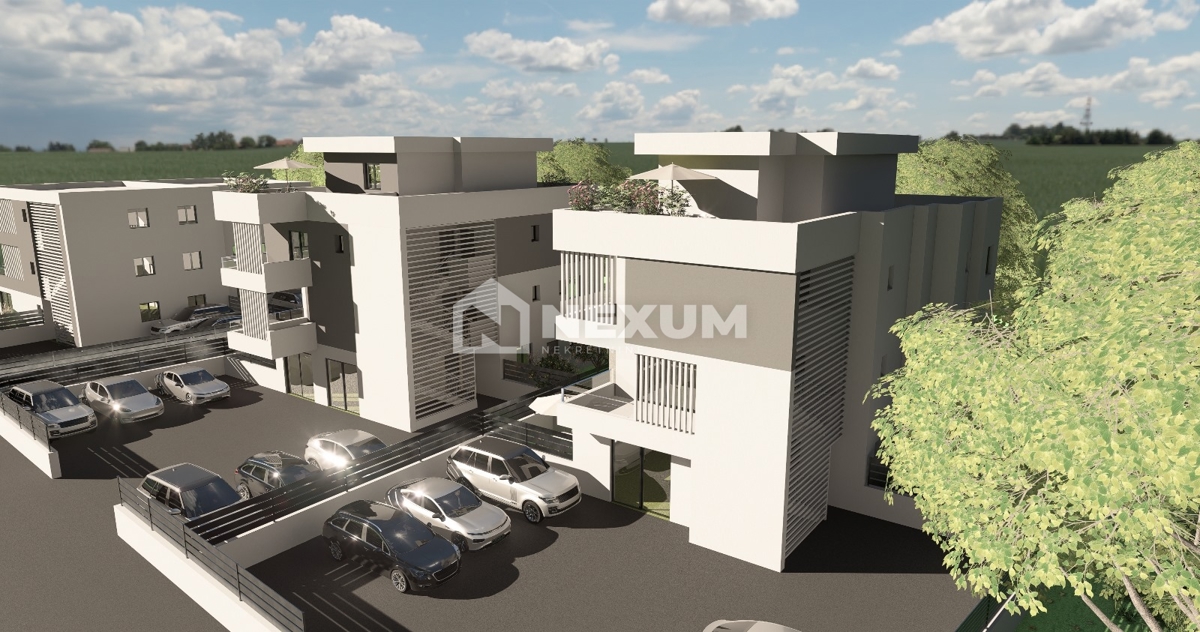 Appartement À vendre - Splitsko-dalmatinska Kaštela - foto 4/18