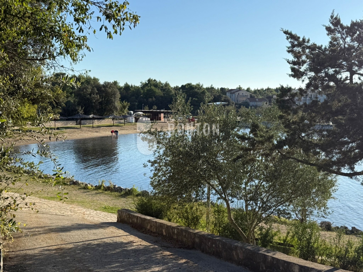 Pozemok Na predaj - ZADARSKA NIN