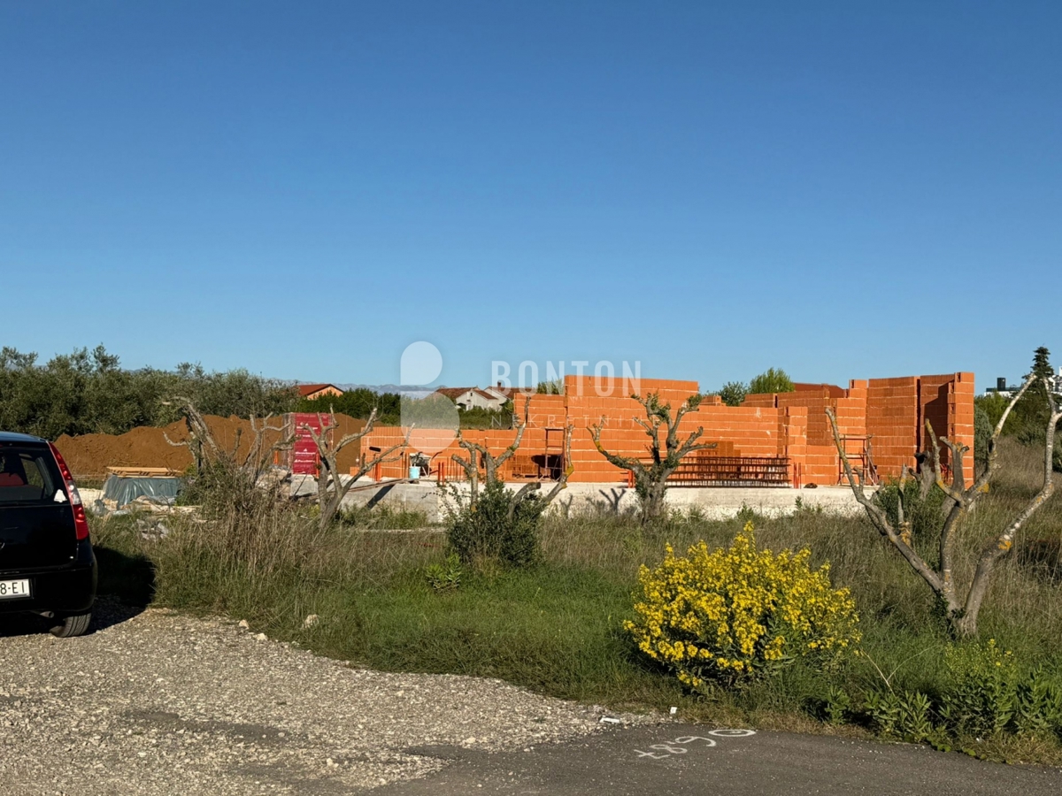 Pozemok Na predaj - ZADARSKA NIN
