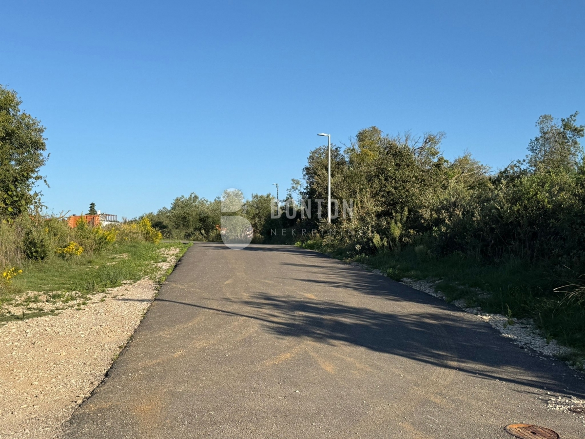 Pozemok Na predaj - ZADARSKA NIN