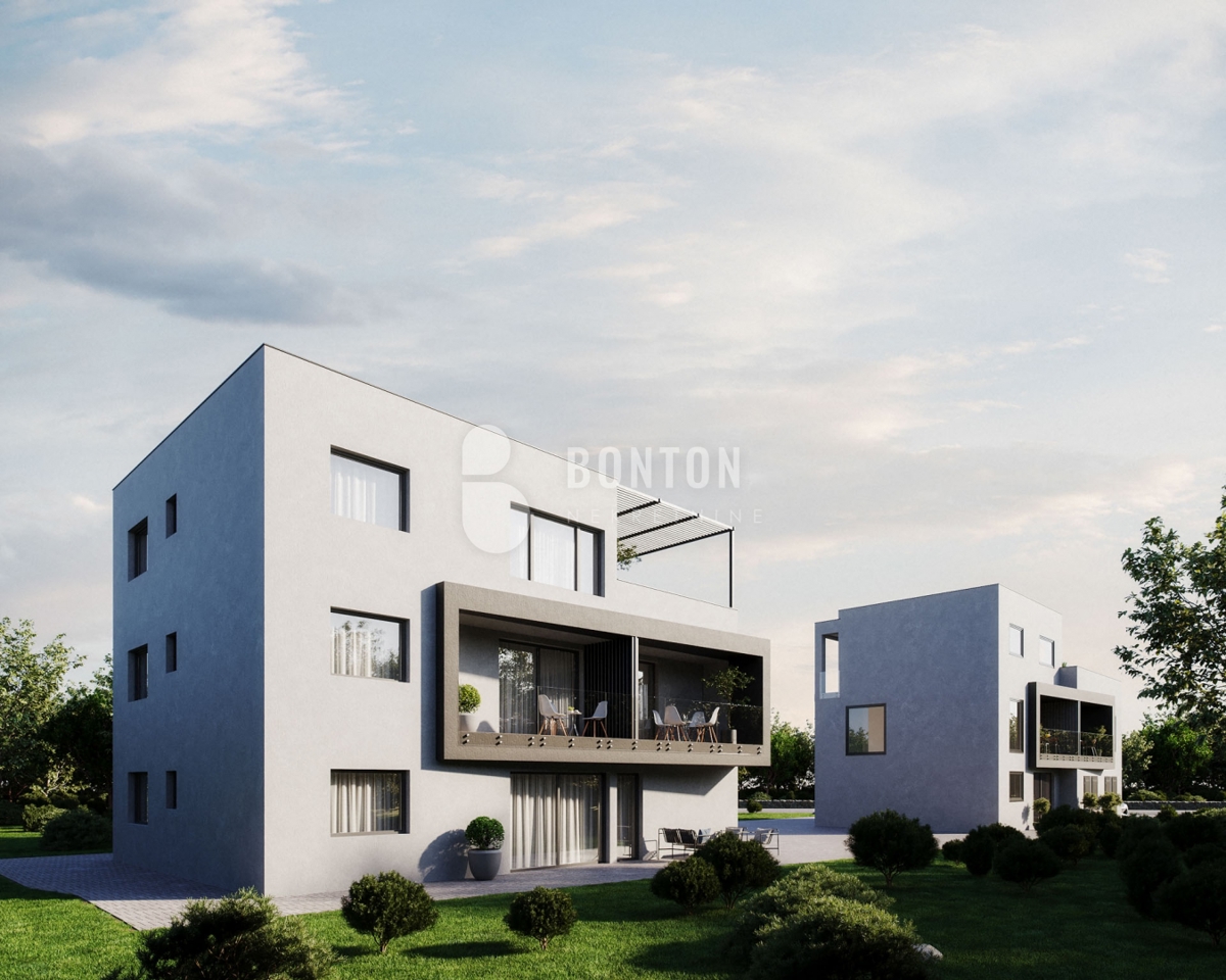 Appartement À vendre - Zadarska Vir - foto 1/19