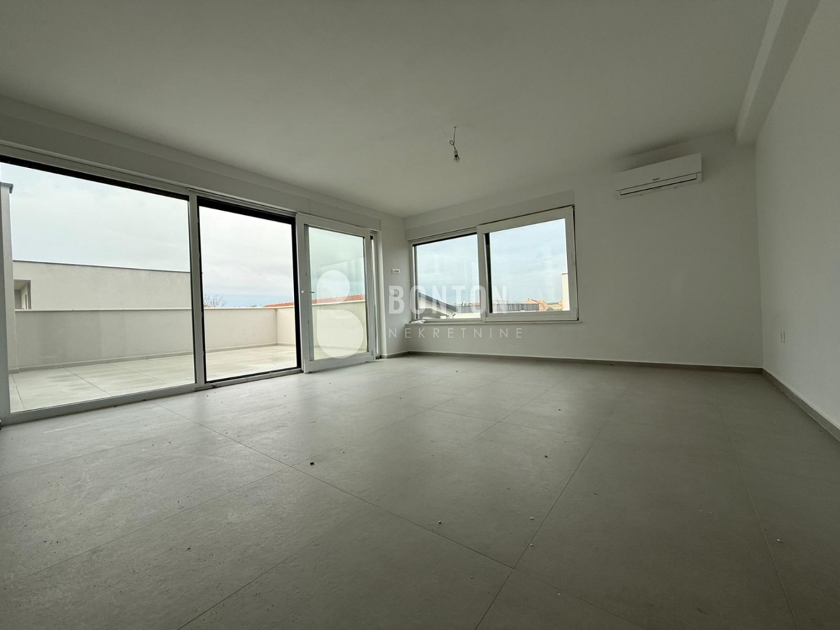 Appartement À vendre - ZADARSKA VIR