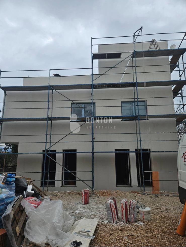 Appartement À vendre - ZADARSKA VIR