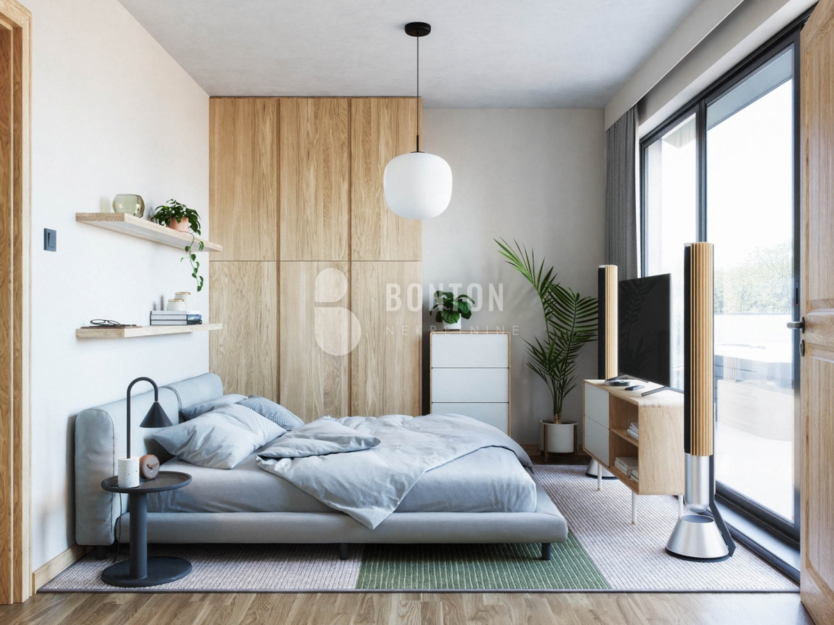 Appartement À vendre - ZADARSKA VIR