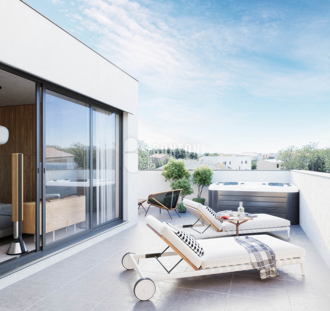 Appartement À vendre - ZADARSKA VIR