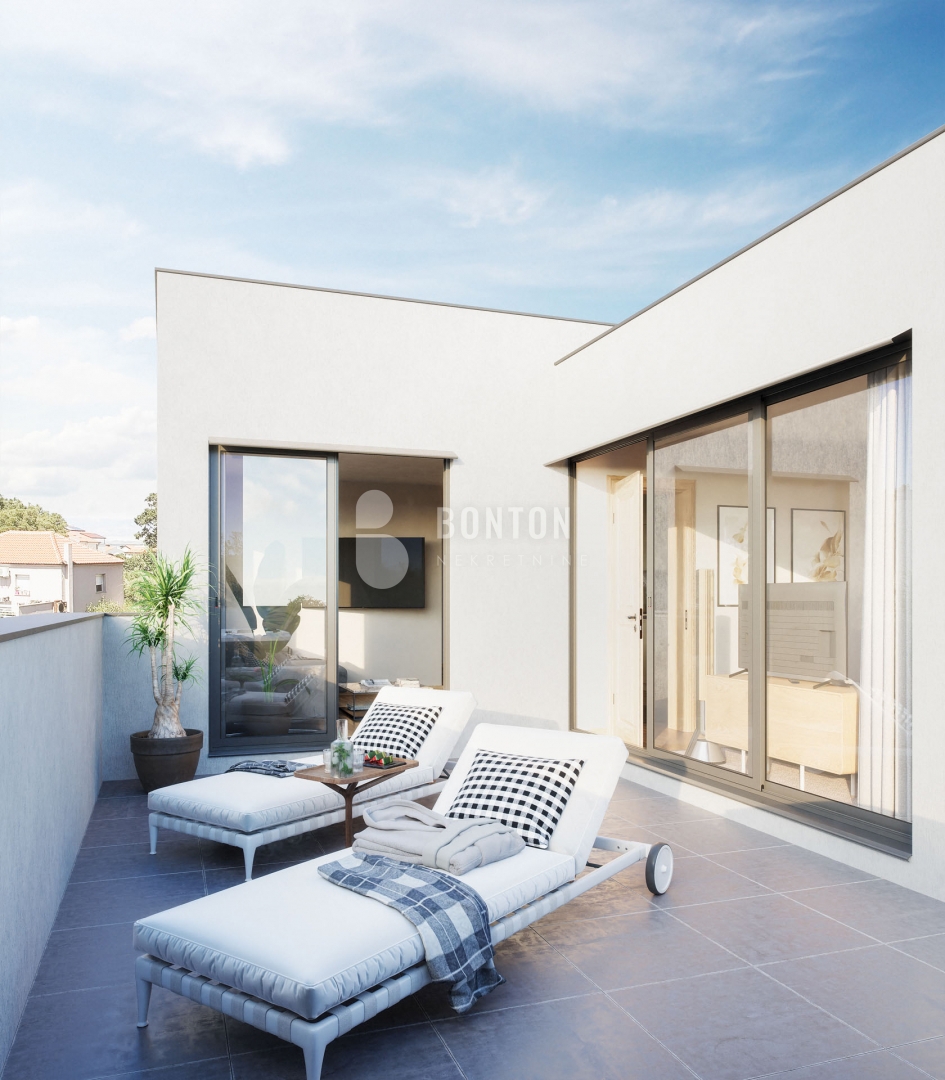 Appartement À vendre - ZADARSKA VIR
