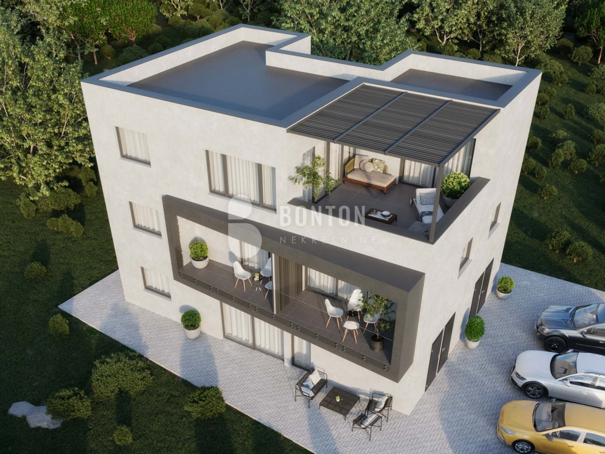 Appartement À vendre - Zadarska Vir - foto 2/19