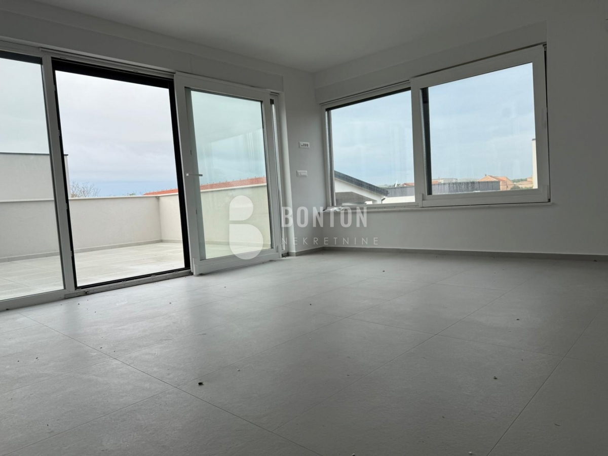 Appartement À vendre - Zadarska Vir - foto 3/19