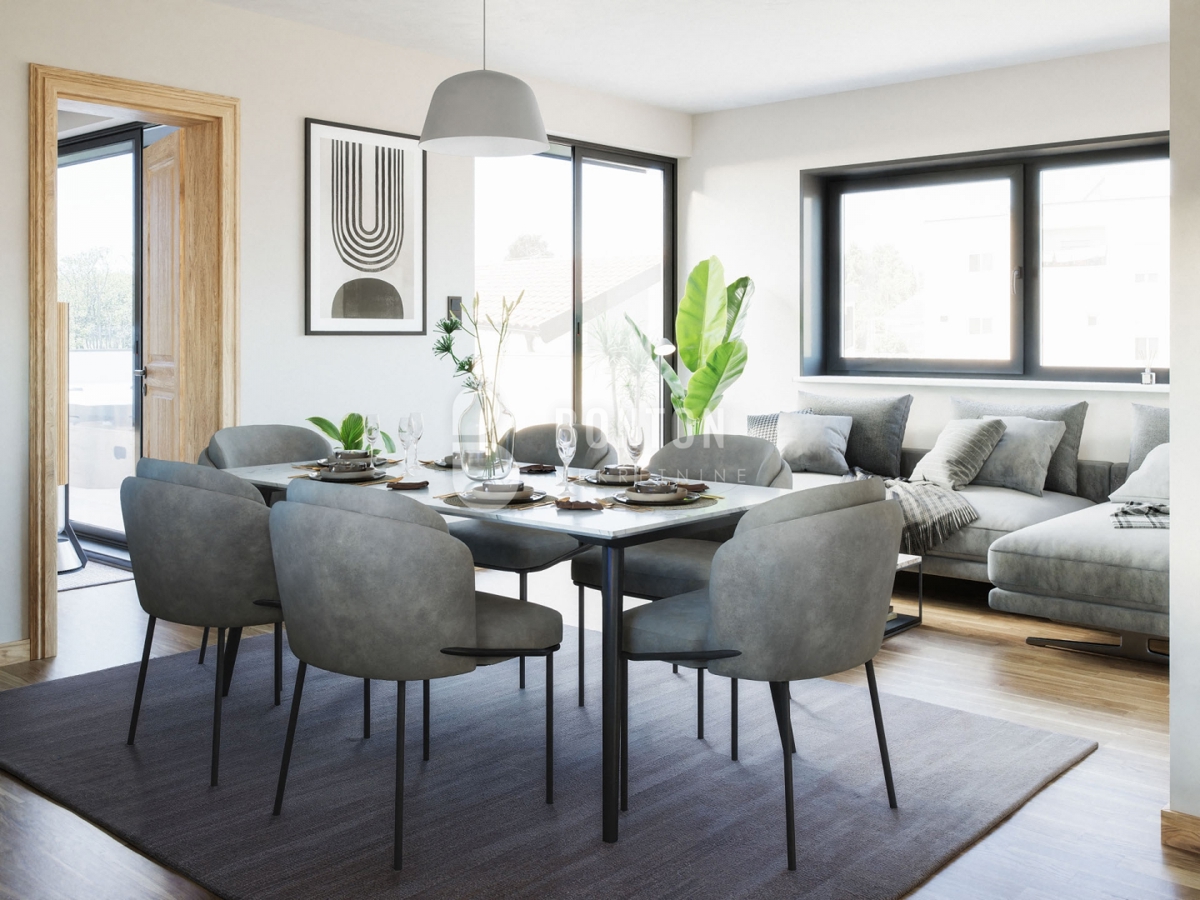 Appartement À vendre - Zadarska Vir - foto 4/19