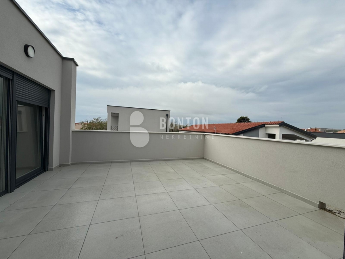 Appartement À vendre - ZADARSKA VIR