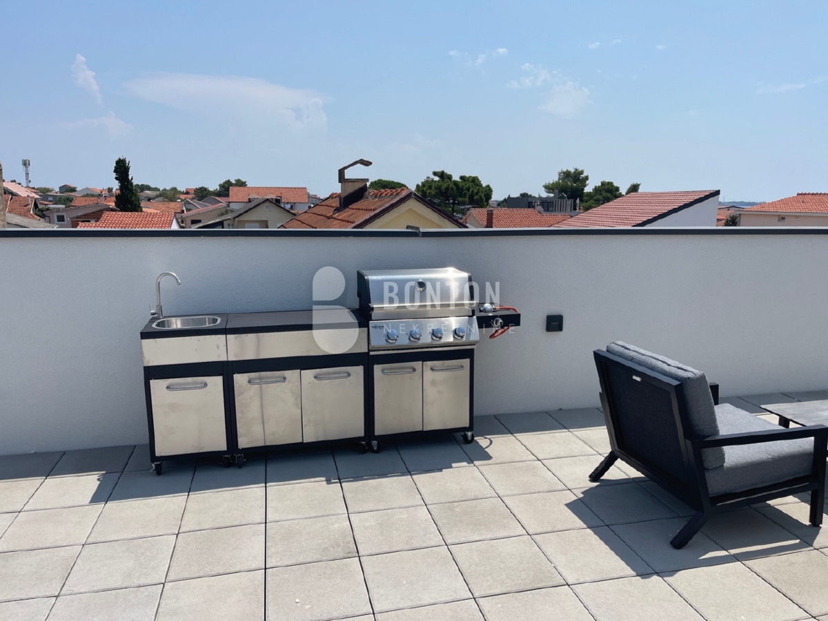 Flat For sale - ZADARSKA VIR