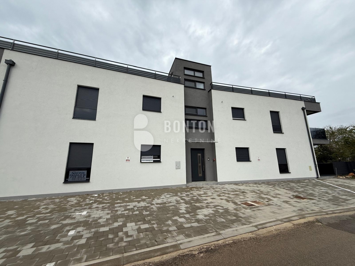 Flat For sale - ZADARSKA VIR