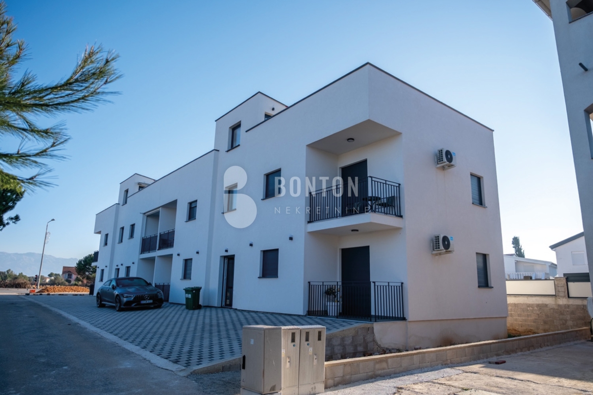 Flat For sale - ZADARSKA VIR