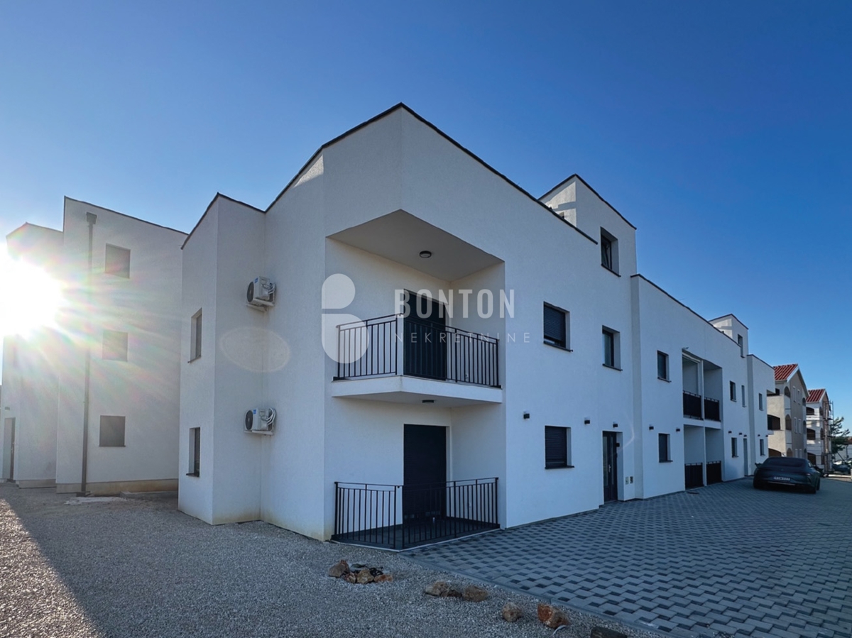 Flat For sale - ZADARSKA VIR