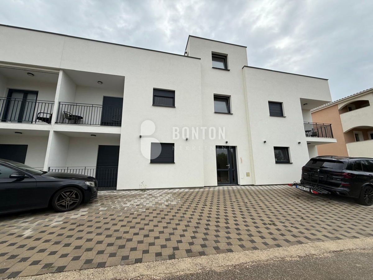 Flat For sale - ZADARSKA VIR