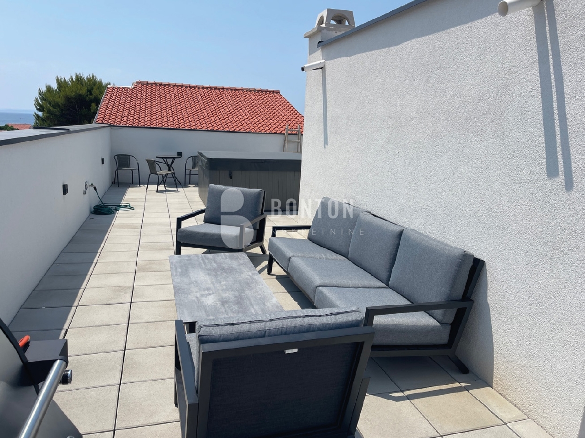 Flat For sale - ZADARSKA VIR