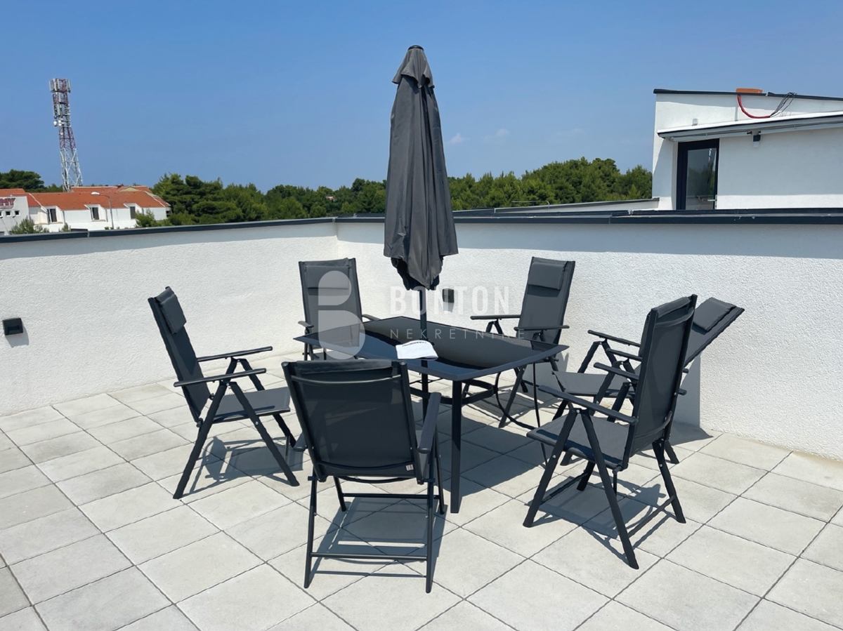 Flat For sale - ZADARSKA VIR