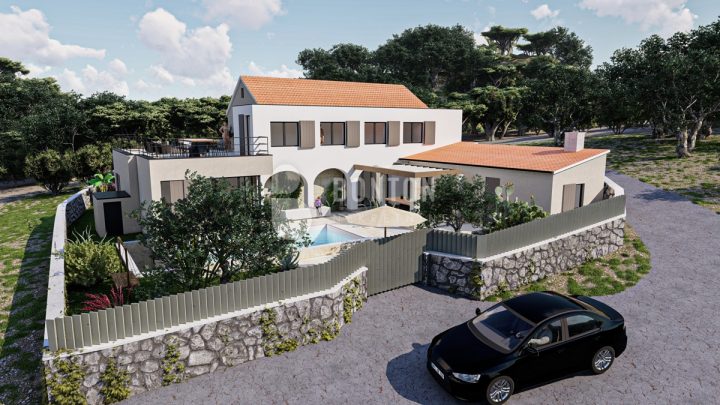 Dom na predaj 185 m² – Vir