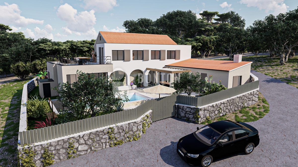 House For sale - Zadarska Vir - foto 1/48