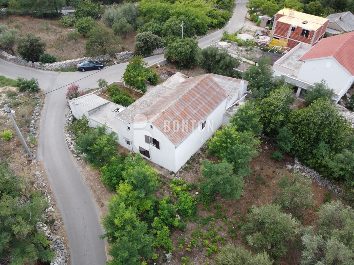 House For sale - ZADARSKA VIR