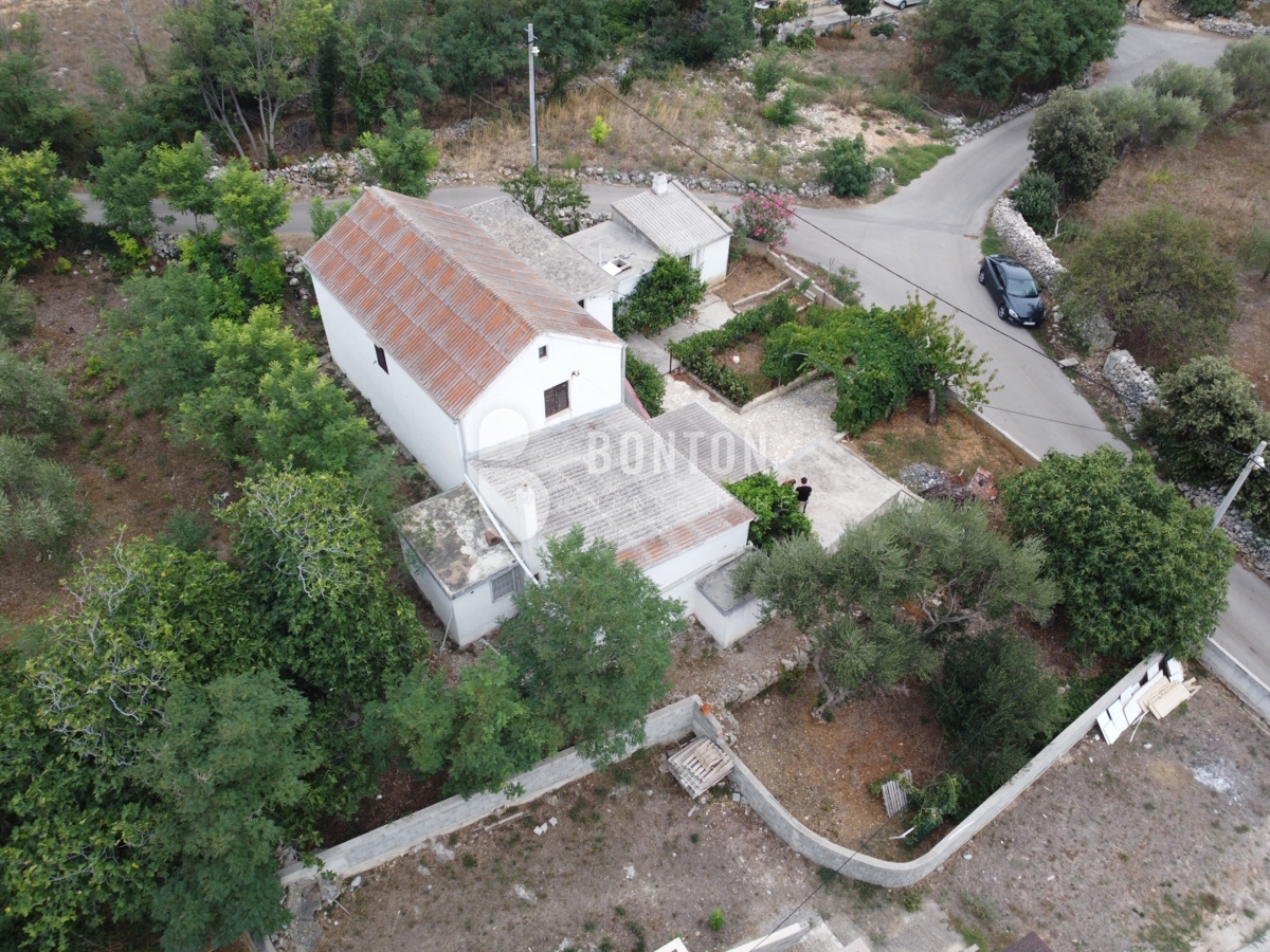 House For sale - ZADARSKA VIR