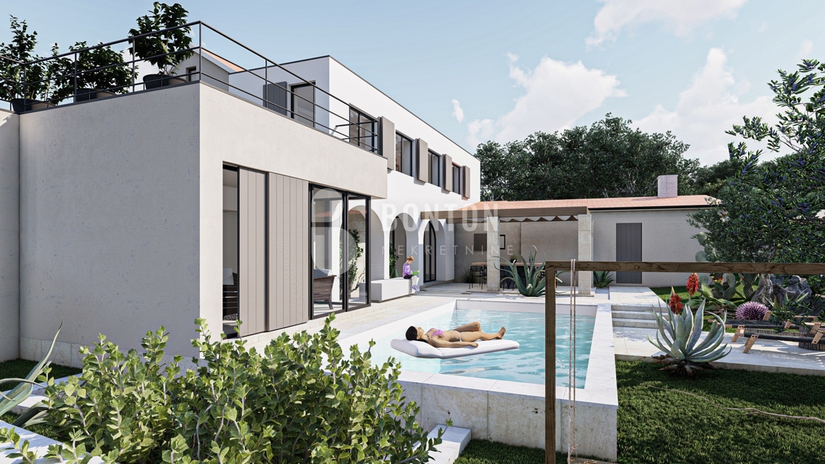 House For sale - ZADARSKA VIR