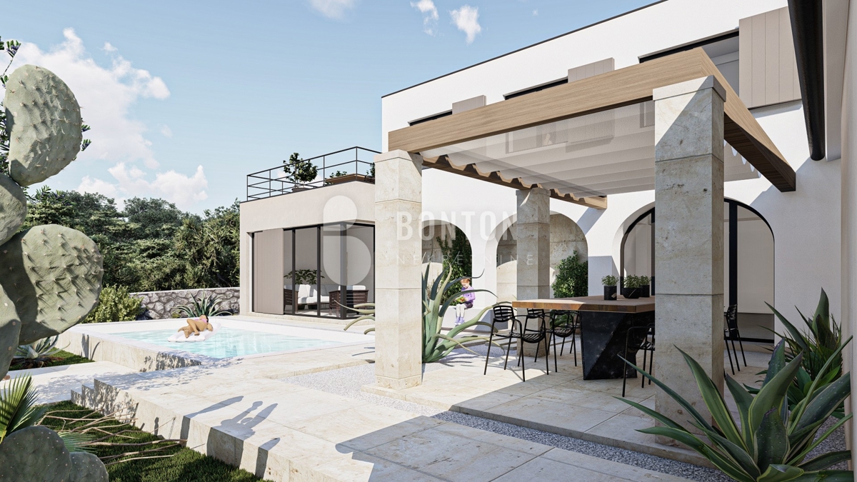 House For sale - ZADARSKA VIR