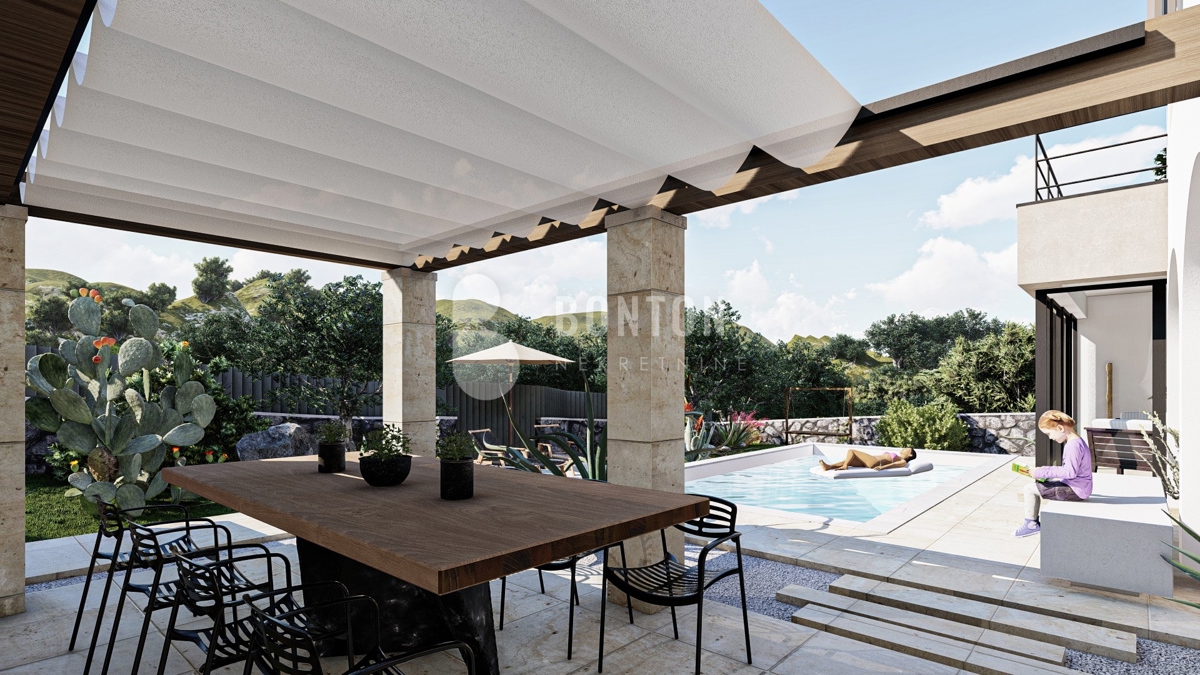 House For sale - ZADARSKA VIR