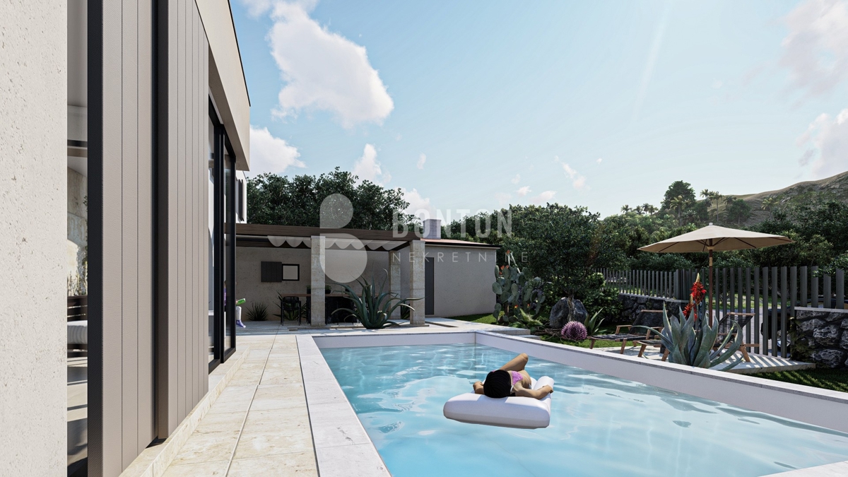 House For sale - ZADARSKA VIR