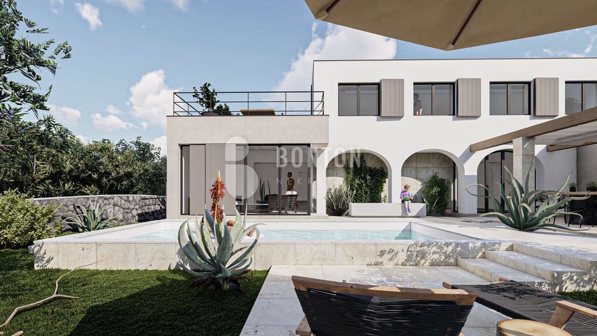 House For sale - ZADARSKA VIR