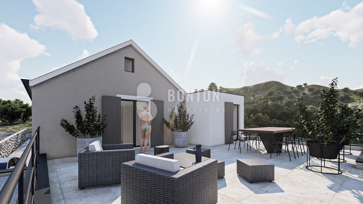 House For sale - ZADARSKA VIR