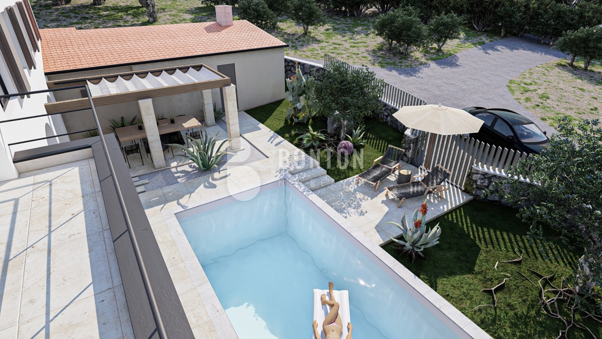 House For sale - ZADARSKA VIR