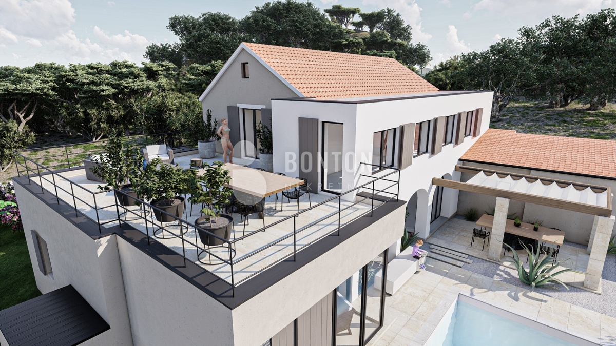 House For sale - ZADARSKA VIR