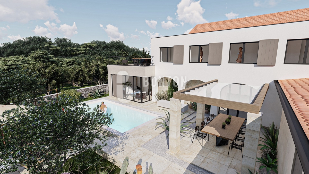 House For sale - ZADARSKA VIR
