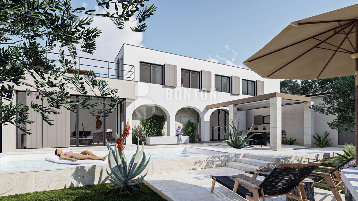 House For sale - ZADARSKA VIR