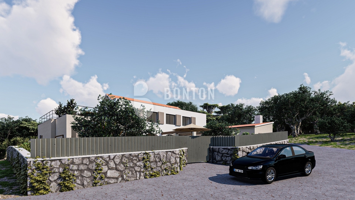 House For sale - ZADARSKA VIR
