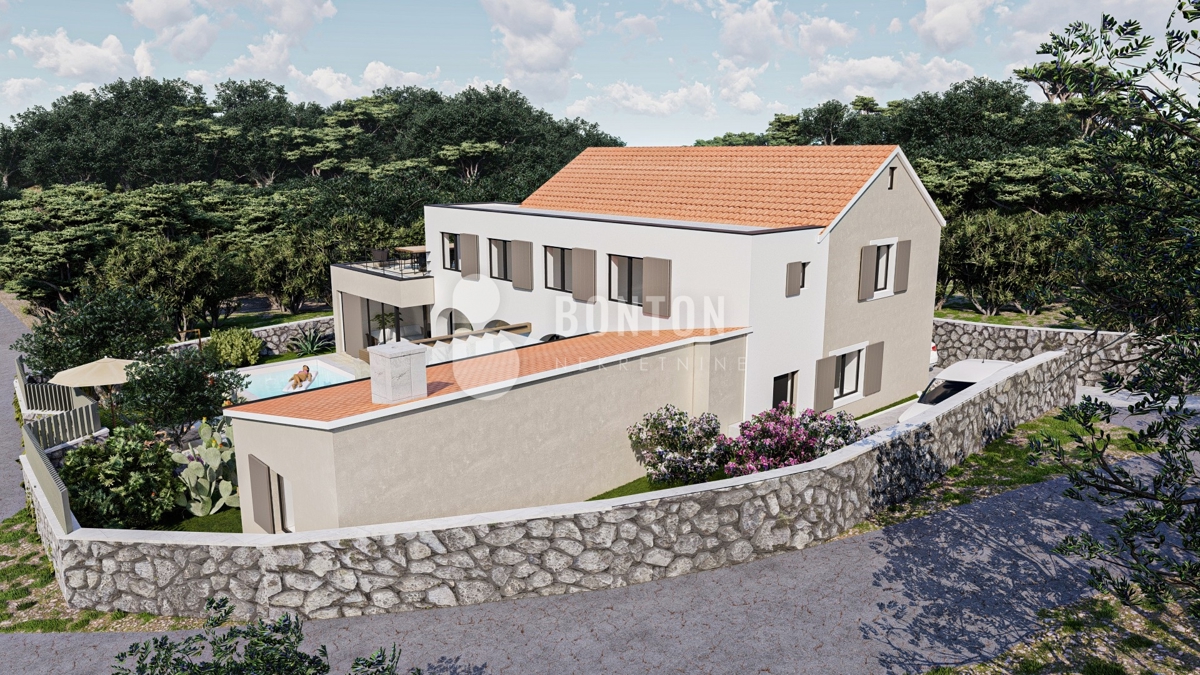 House For sale - ZADARSKA VIR