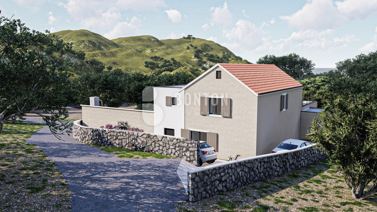 House For sale - ZADARSKA VIR
