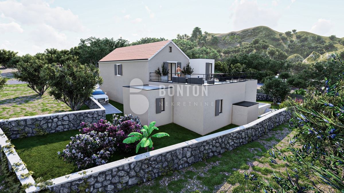 House For sale - ZADARSKA VIR