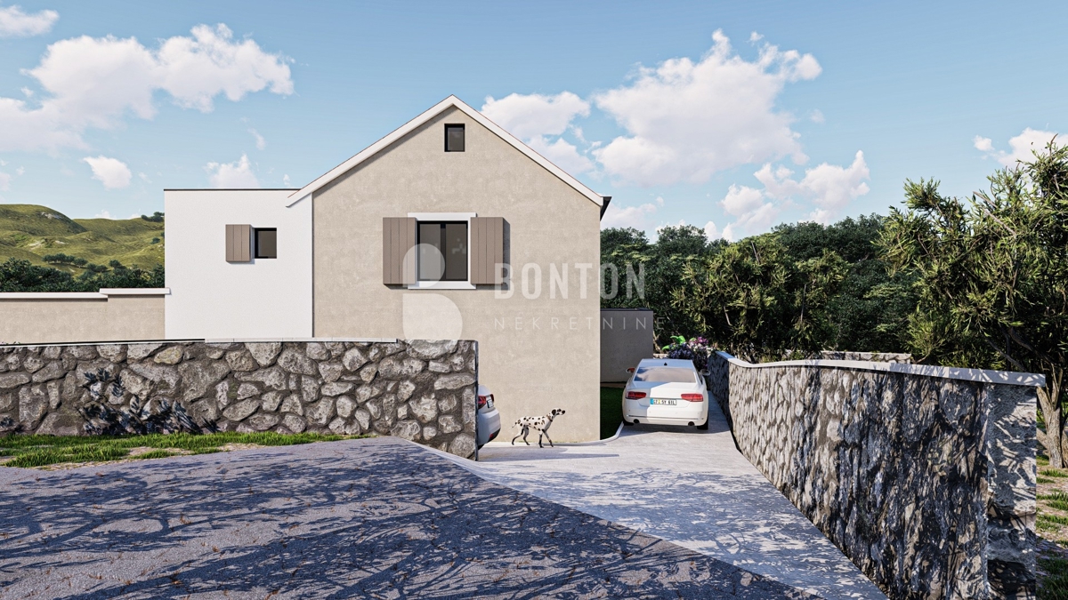 House For sale - ZADARSKA VIR