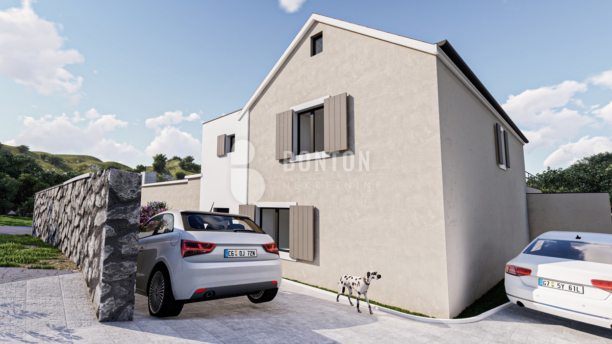 House For sale - ZADARSKA VIR