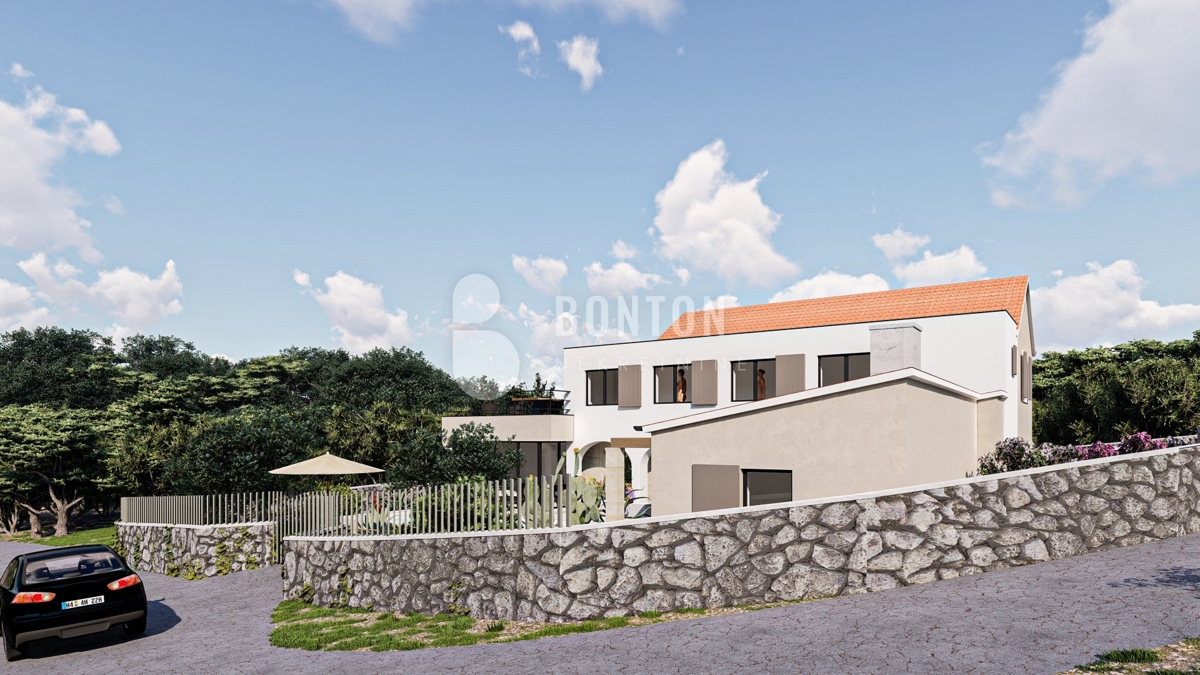 House For sale - ZADARSKA VIR