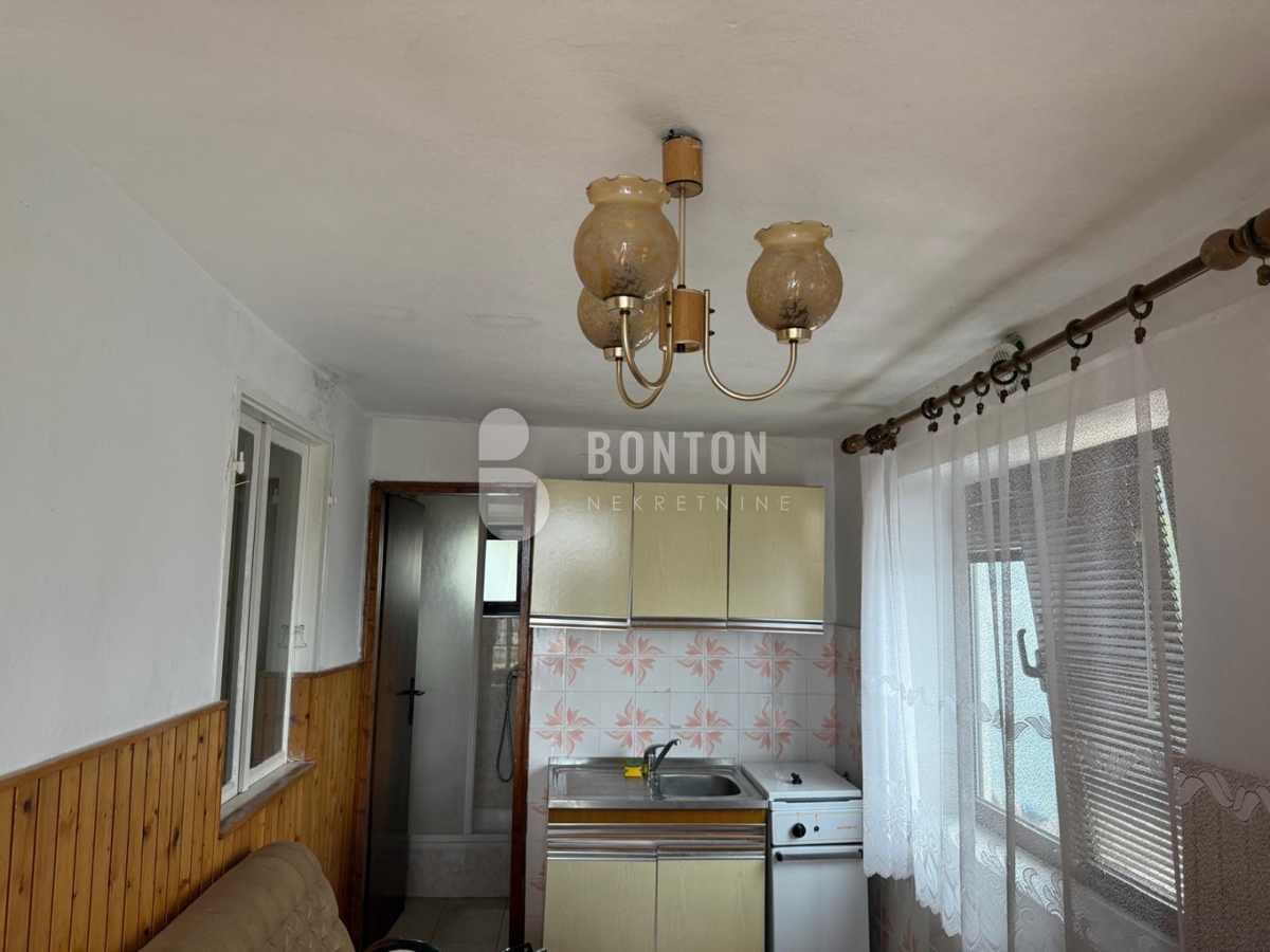 House For sale - ZADARSKA VIR