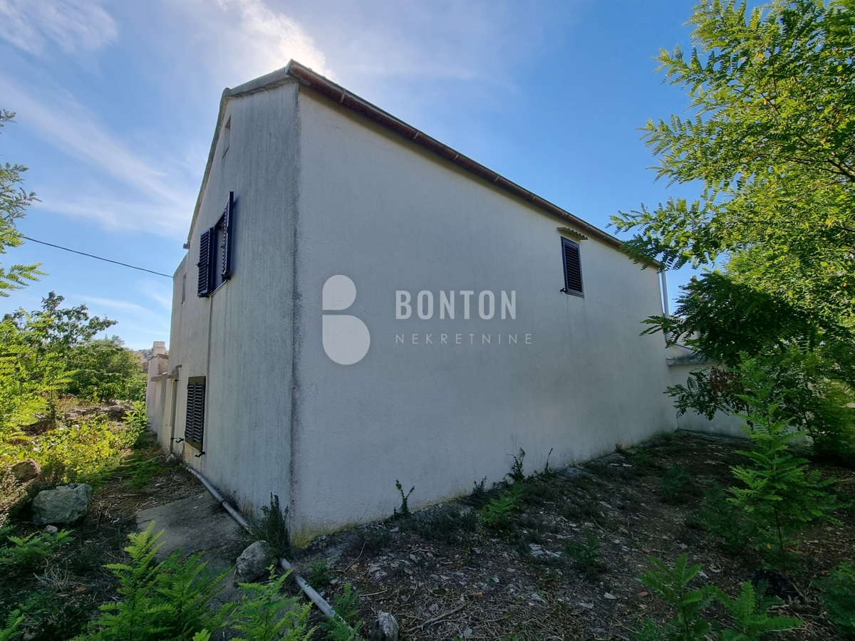 House For sale - ZADARSKA VIR