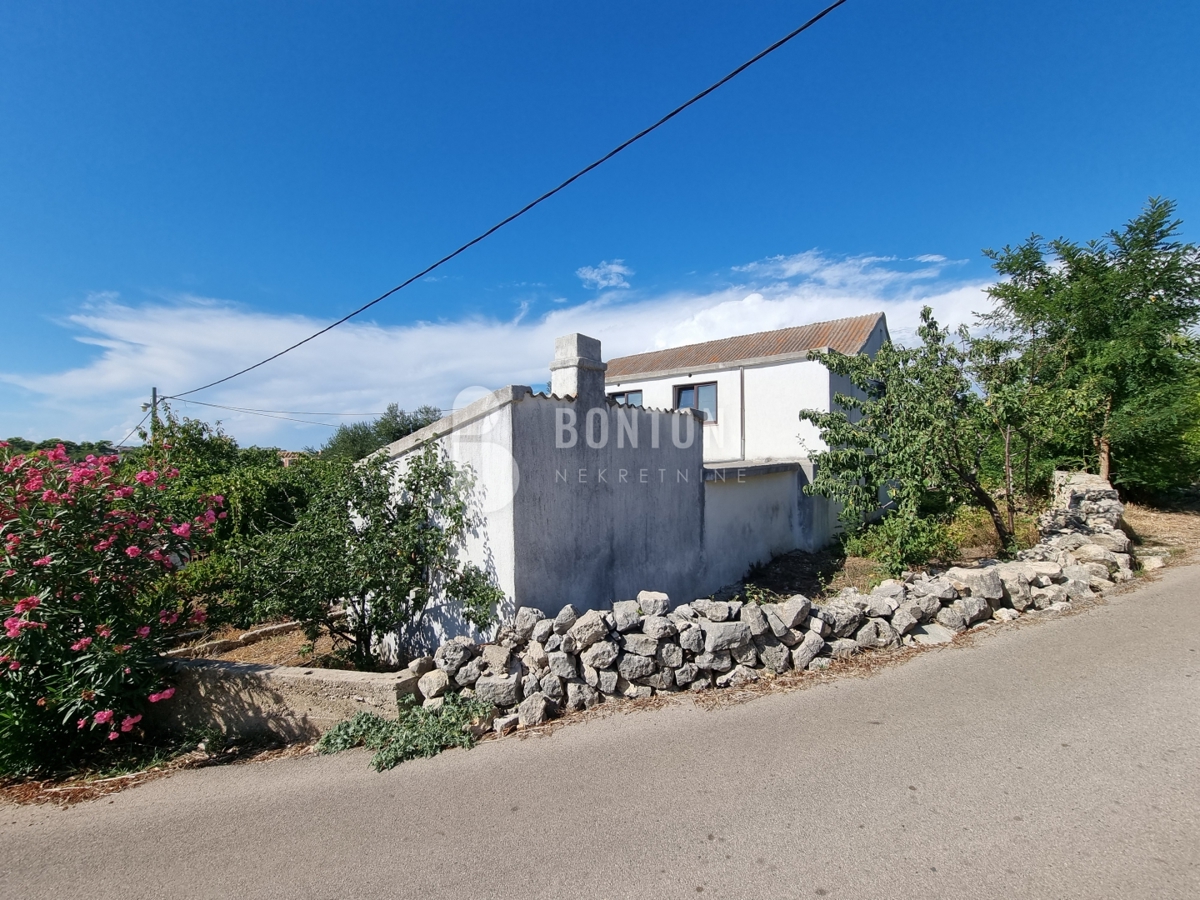 House For sale - ZADARSKA VIR