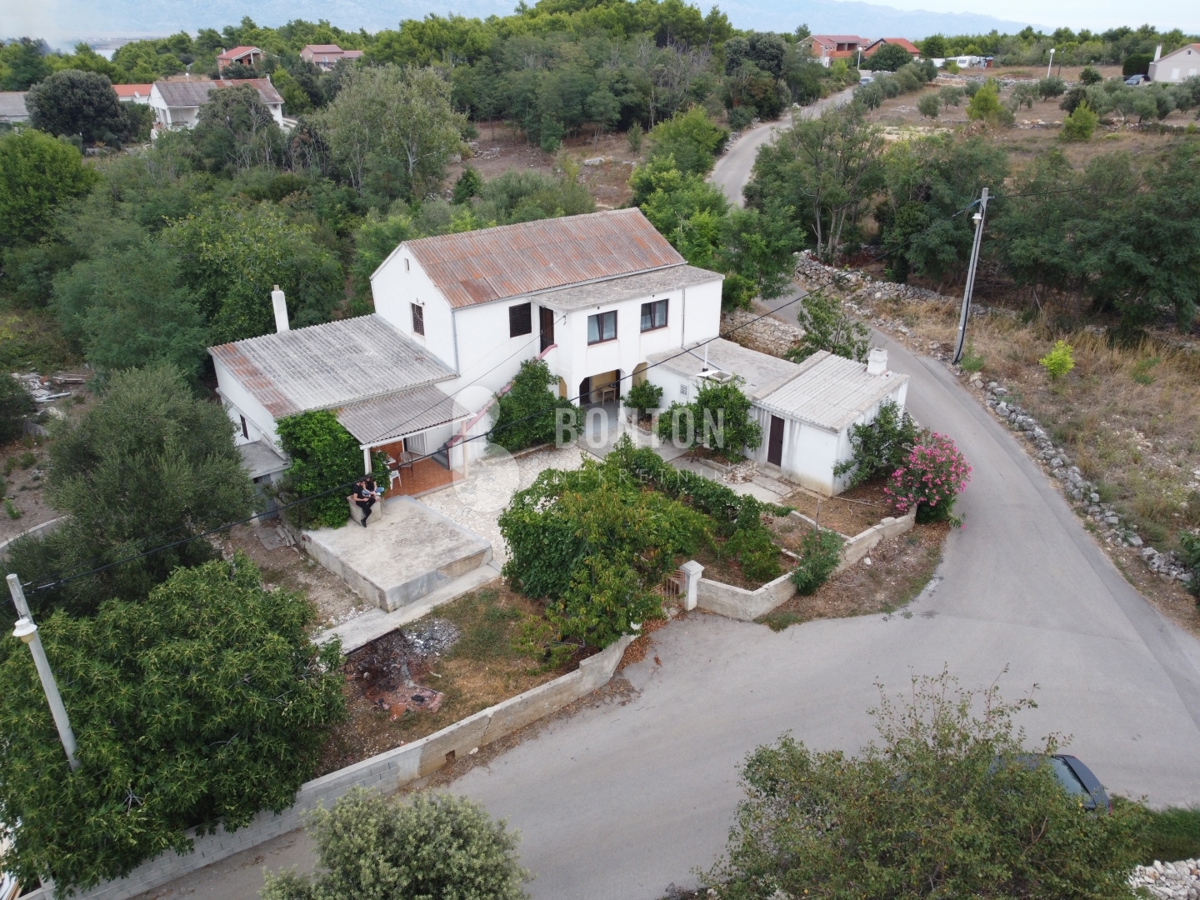 House For sale - ZADARSKA VIR