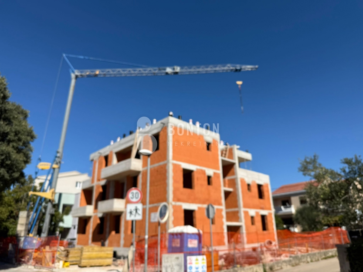 Apartment Zu verkaufen - ZADARSKA ZADAR