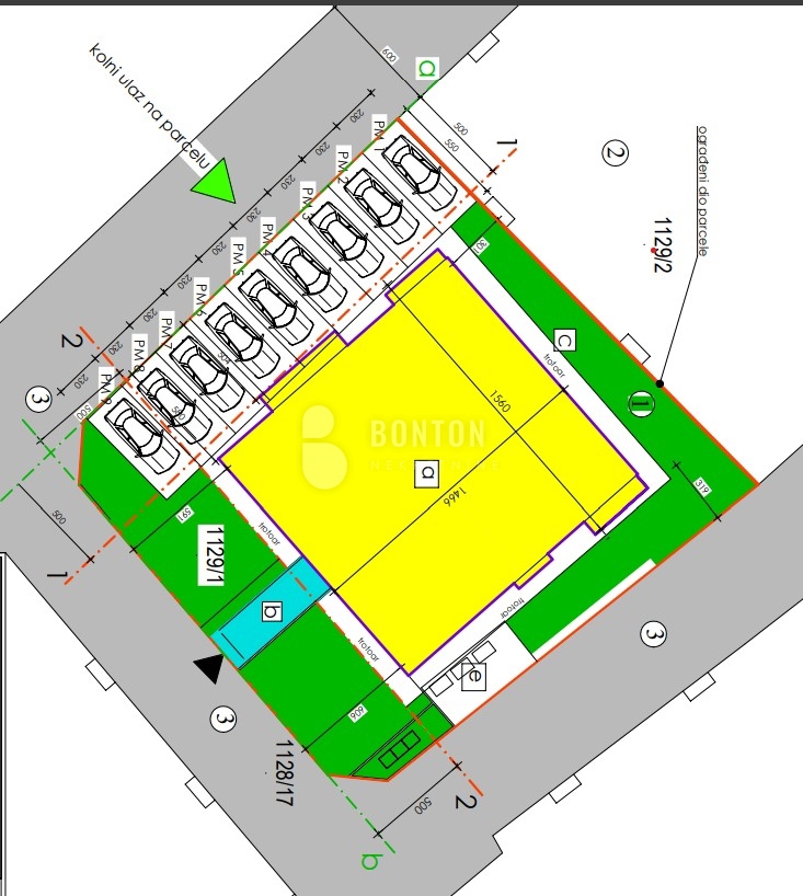 Apartment Zu verkaufen - ZADARSKA ZADAR